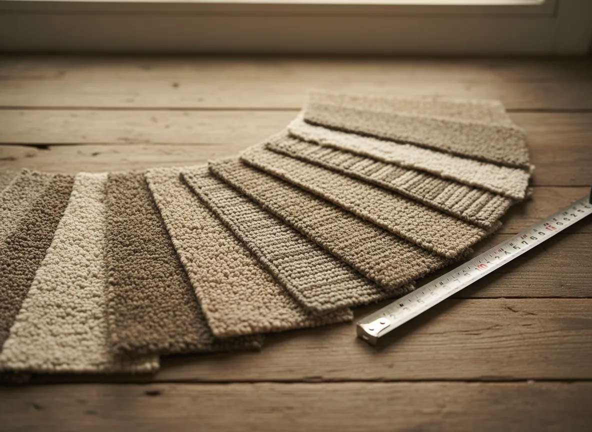 Carpet Installation South Bend, TX FAQs